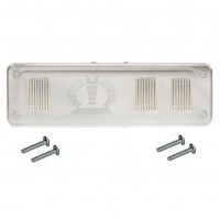 Pokrov leve zadnje svetilke krone oem